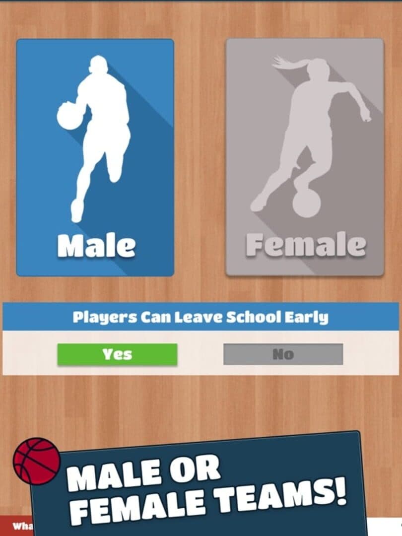College Bball Coach 2 cover art