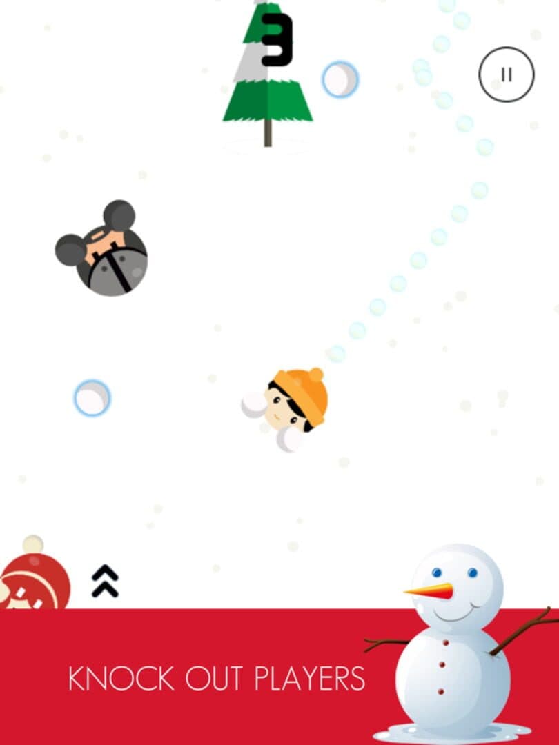 SnowBall Champions cover art
