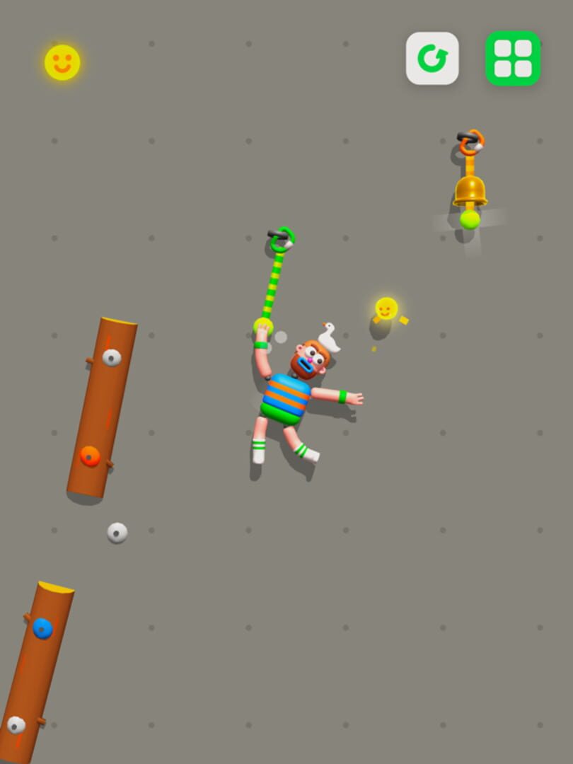 Climb Fling cover art