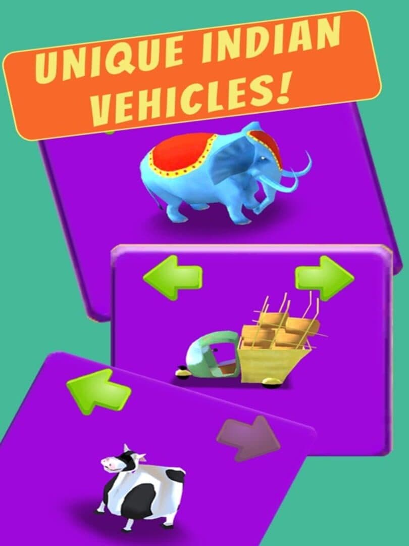 Bangalore Auto cover art
