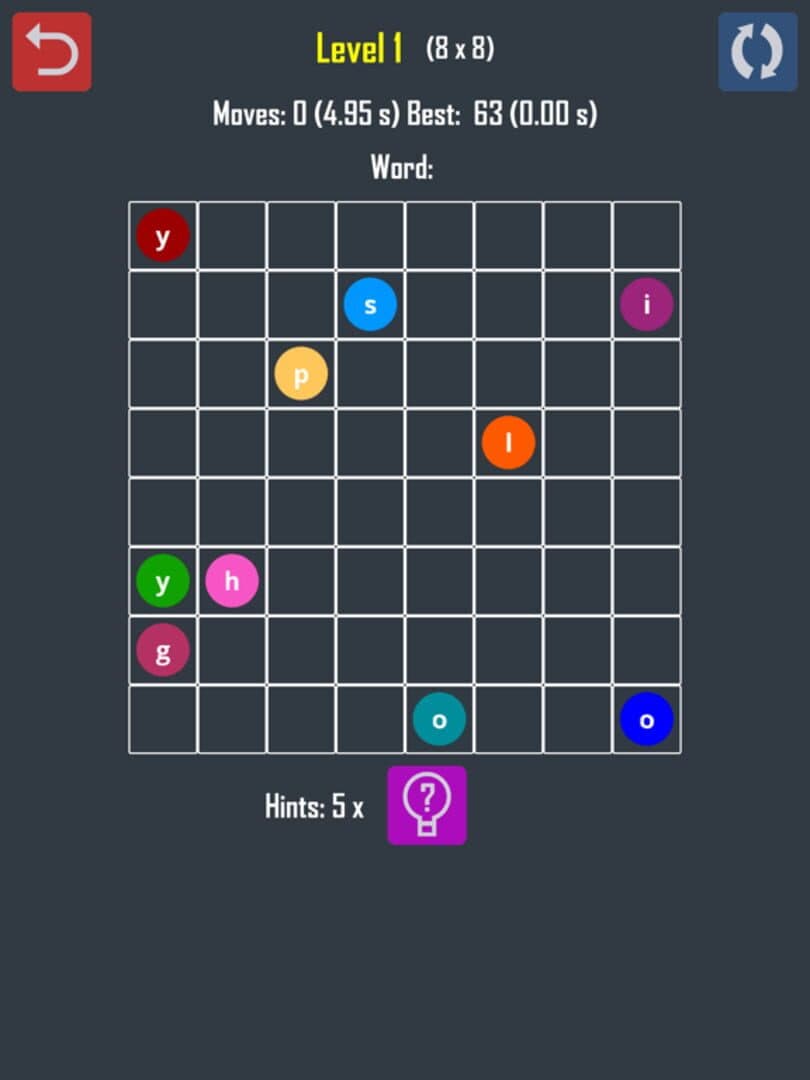 Spelling Go! cover art