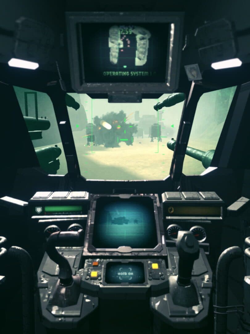 Eisen cover art