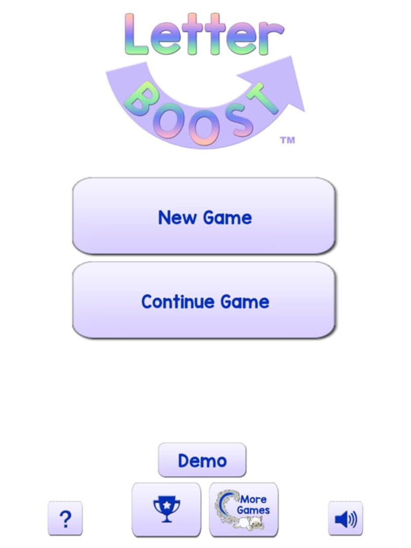 Letter Boost cover art