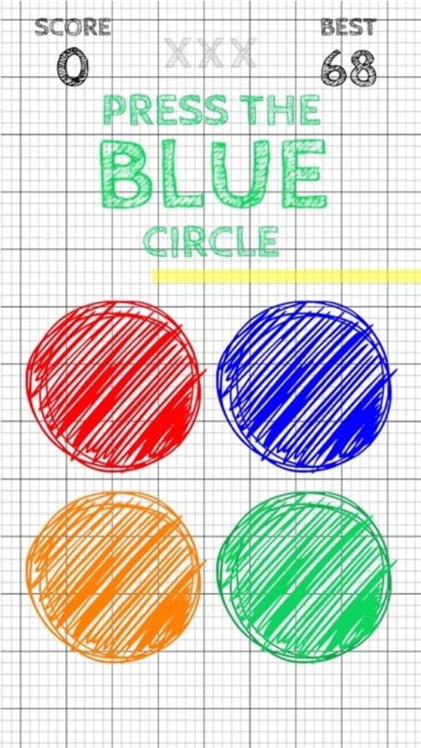 Four Color cover art