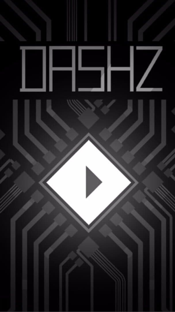 DashZ cover art