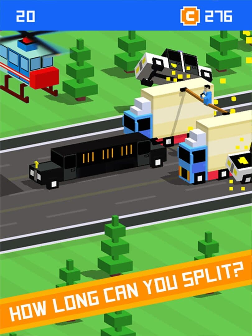 Autosplit cover art