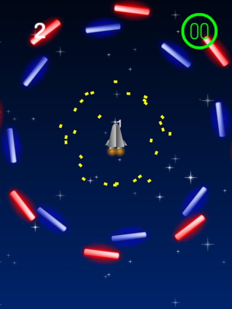 Lunar Laser cover art