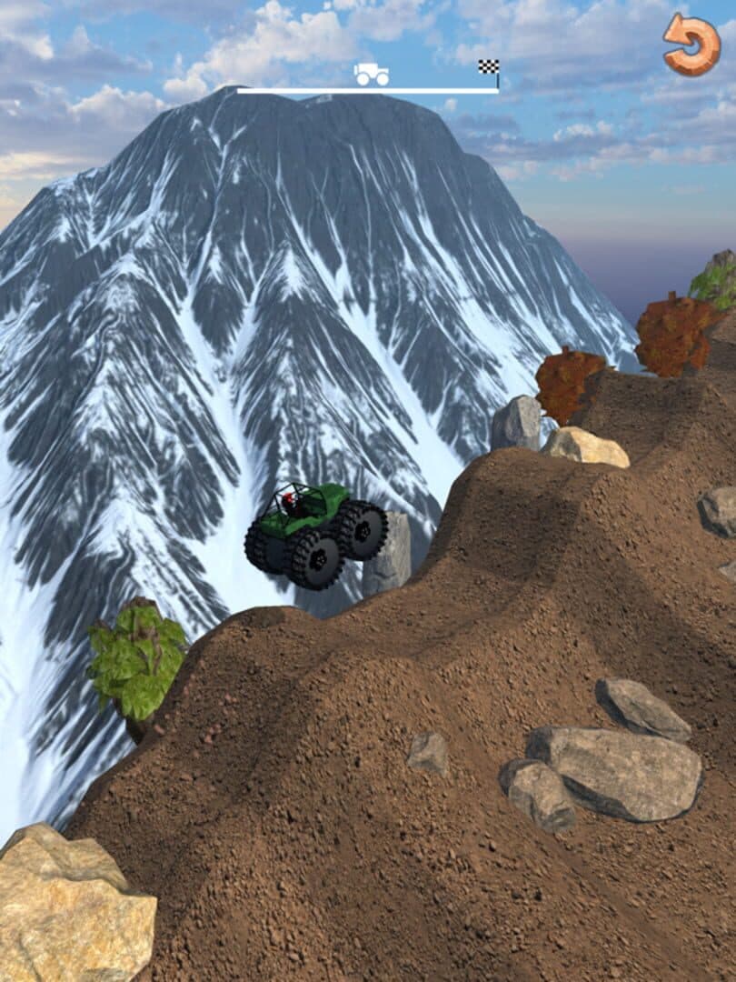 Rock Crawler cover art