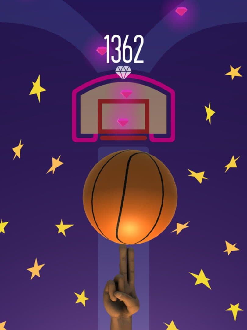 Ball til You Fall cover art