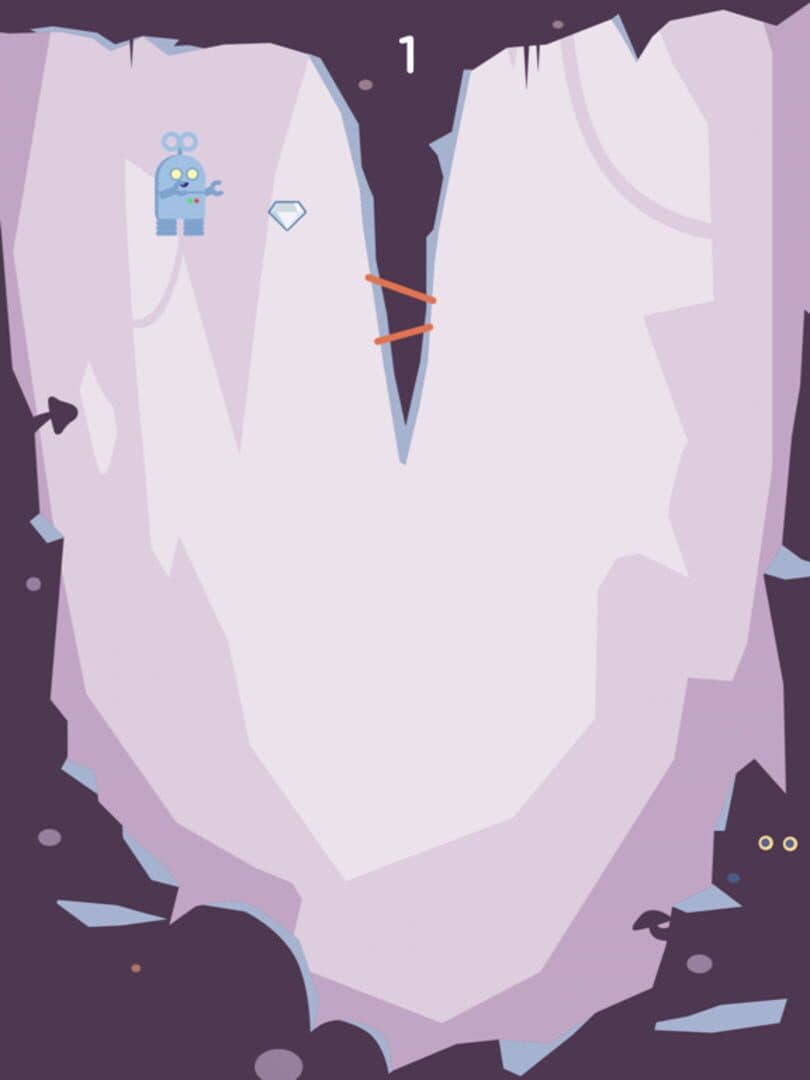 Cave Swing cover art