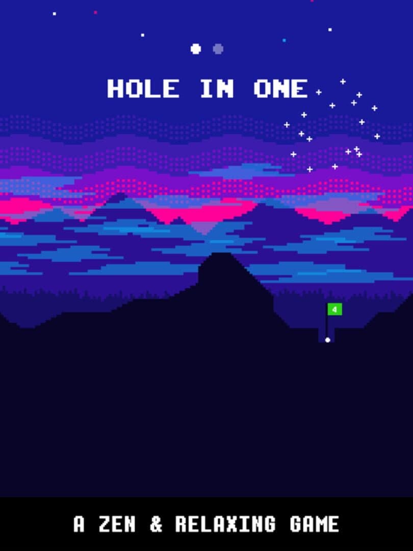 Golf Odyssey cover art