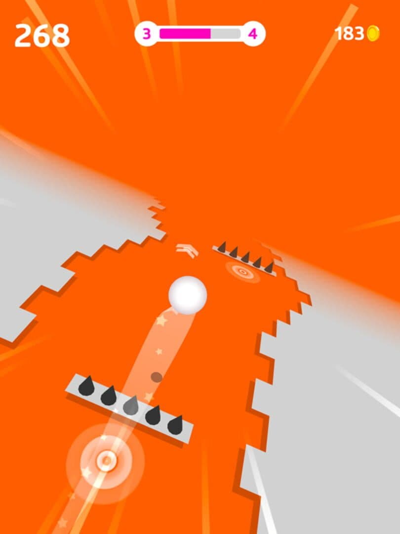 Rapid Roller cover art