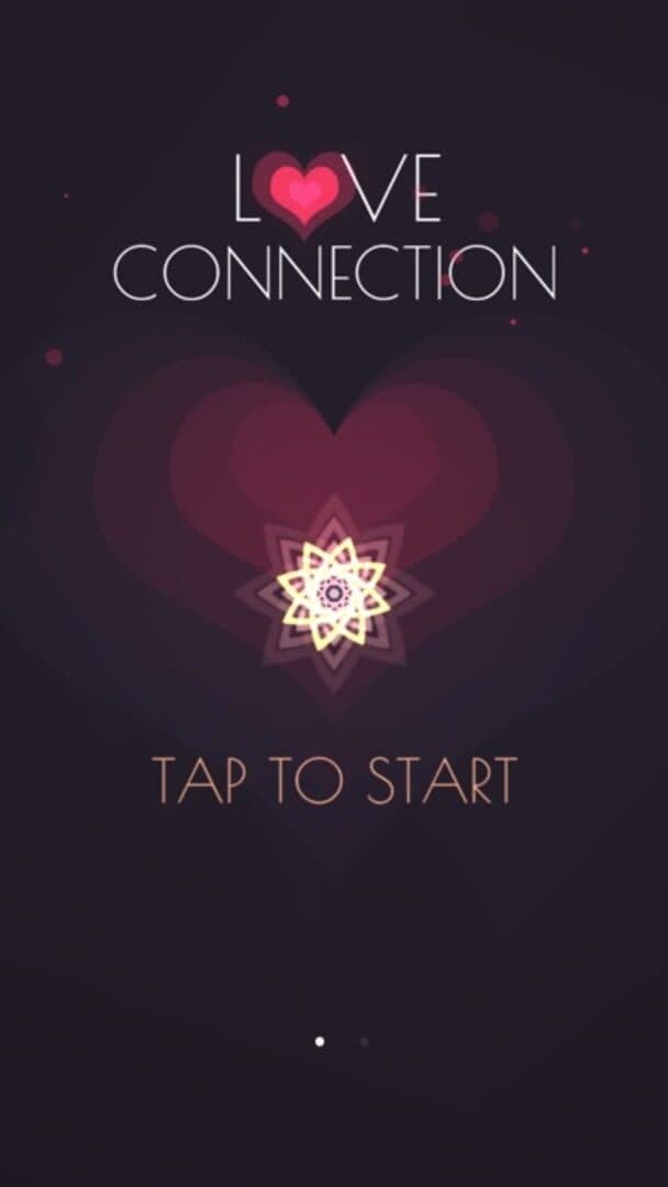 Love Connection! cover art