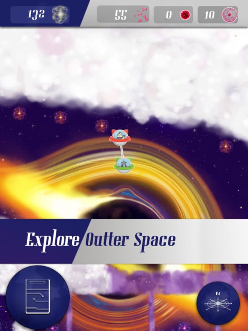 Sp:In cover art