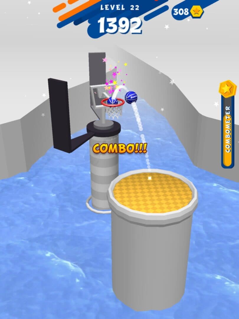 Dunk Tower cover art