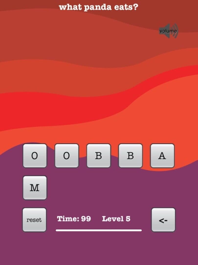Tap Quiz cover art