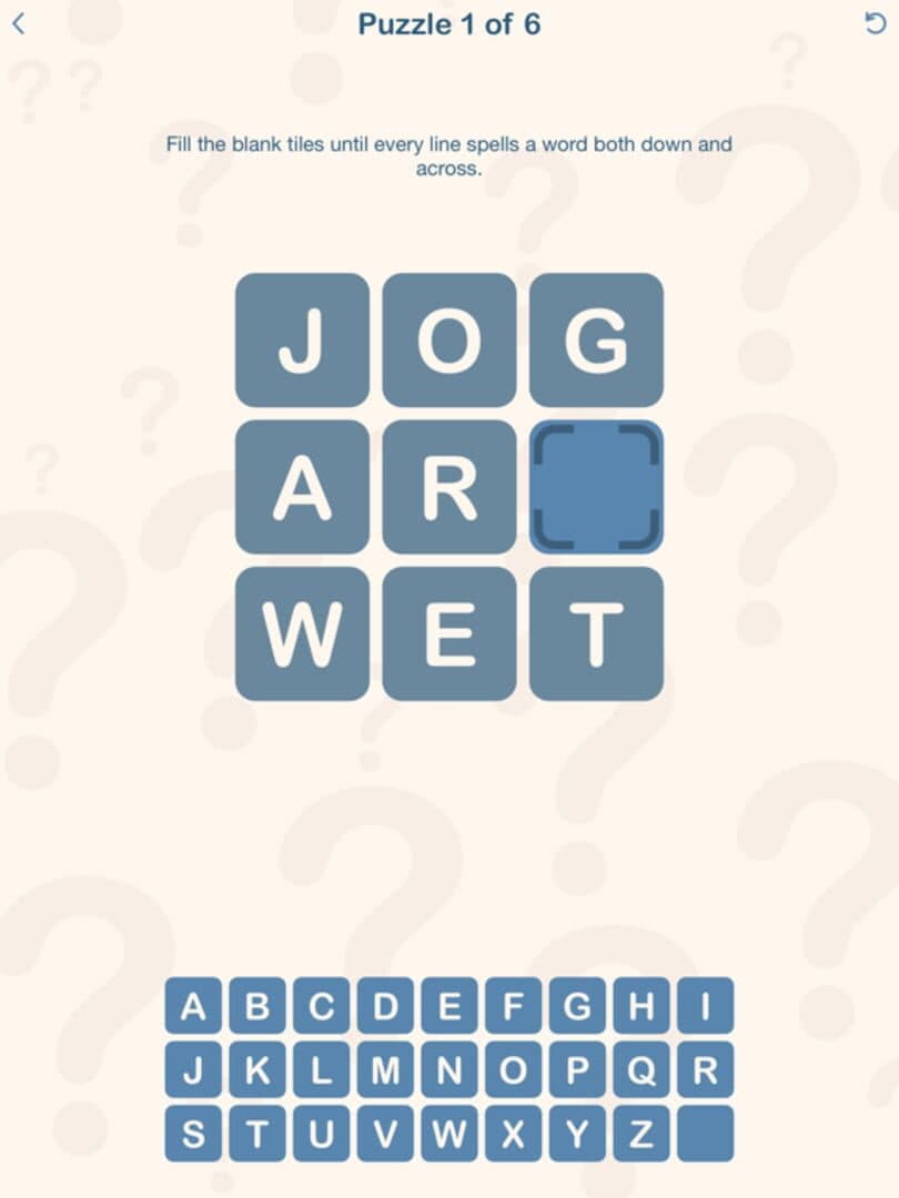 Woven Words cover art