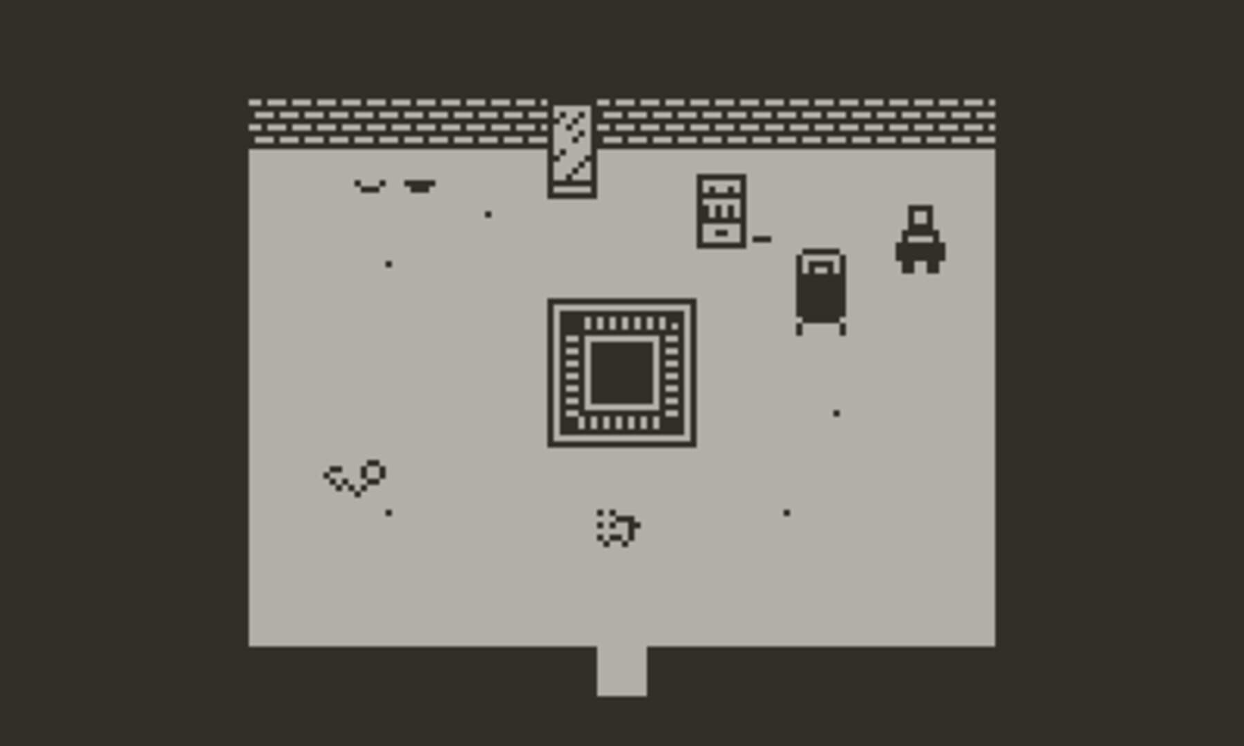 SimbaQuest cover art