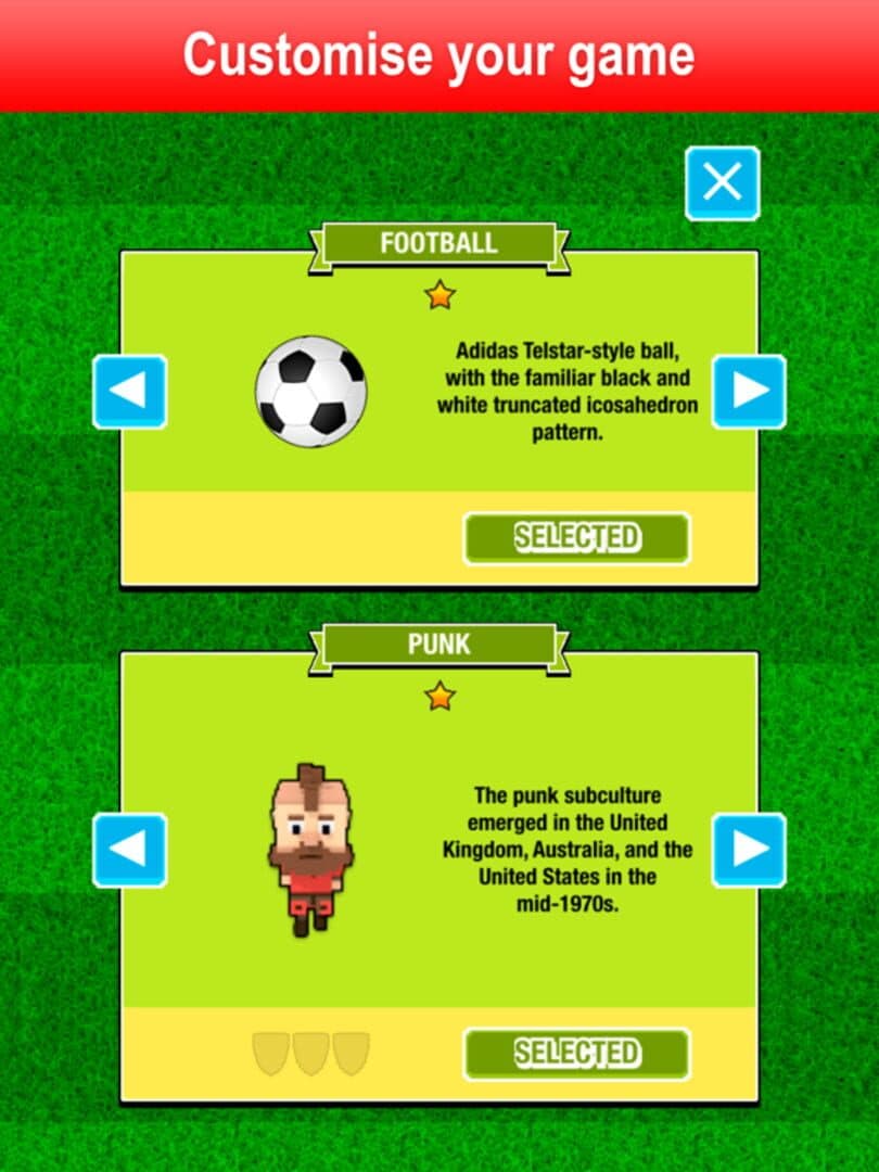 Football Fan: Run Team Run! cover art