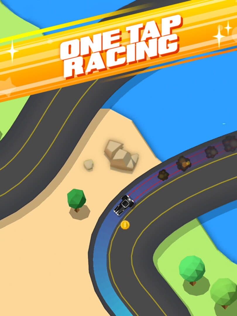 Race Time! cover art