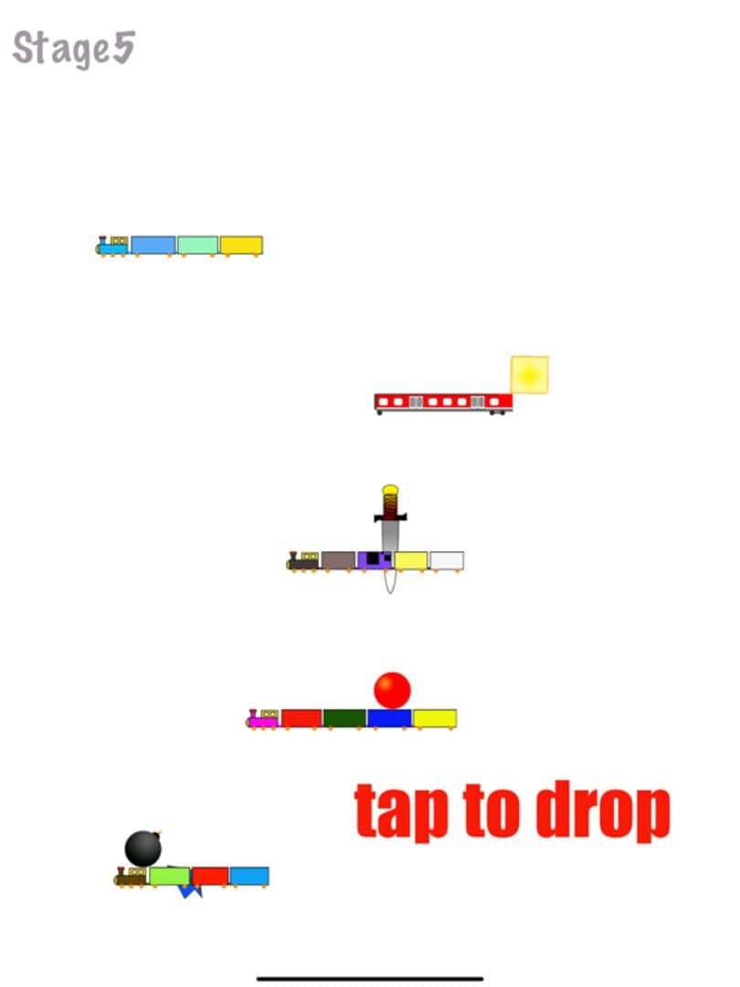 King of Drop cover art