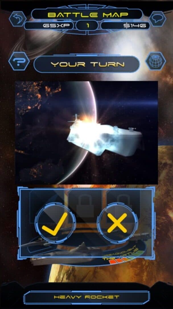 Galaxy Feud cover art