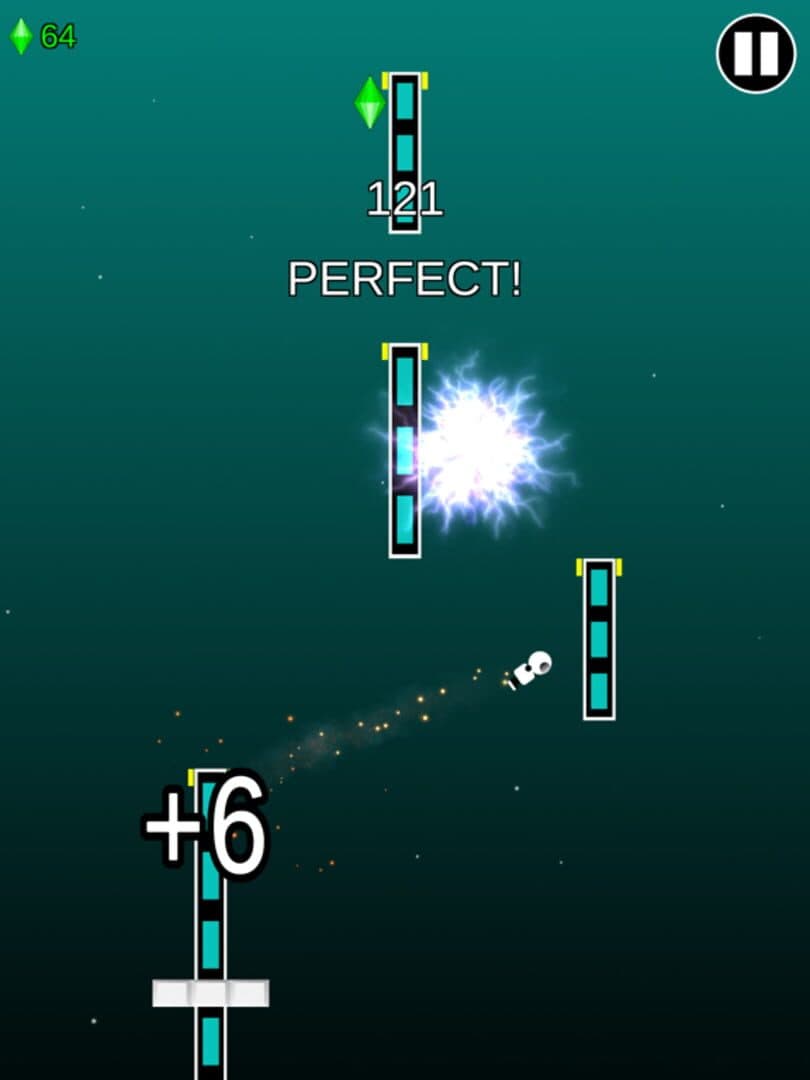 Prime Jump cover art