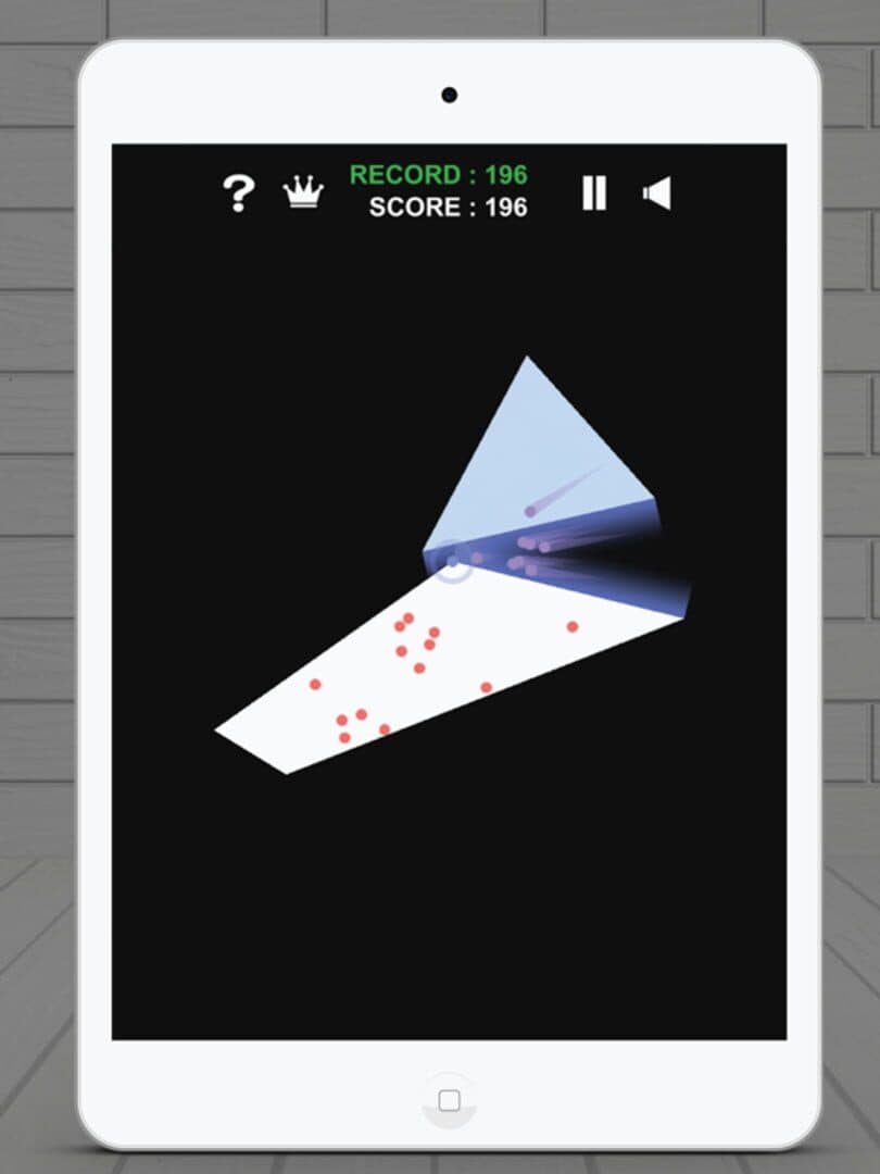 Infinite Slice cover art