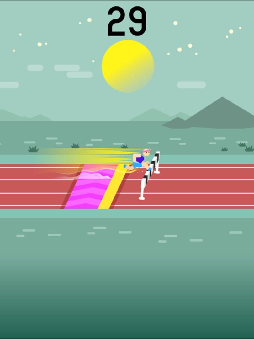 Ketchapp Summer Sports cover art
