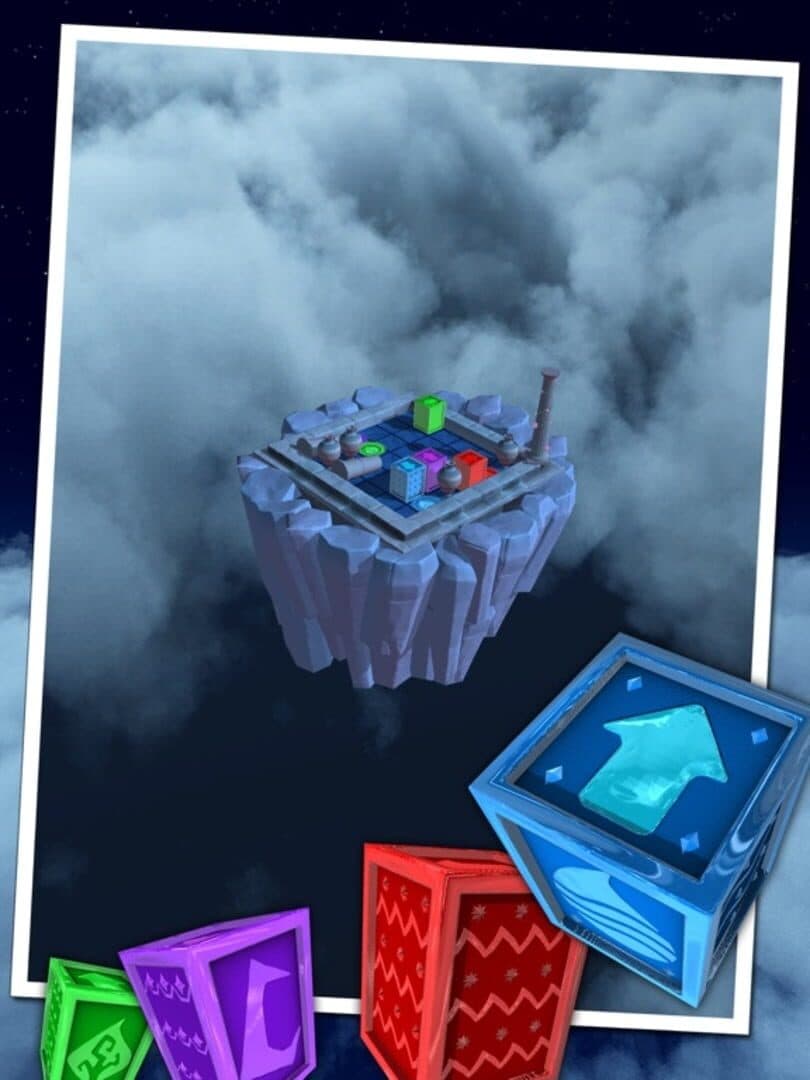 Mystical Stones cover art