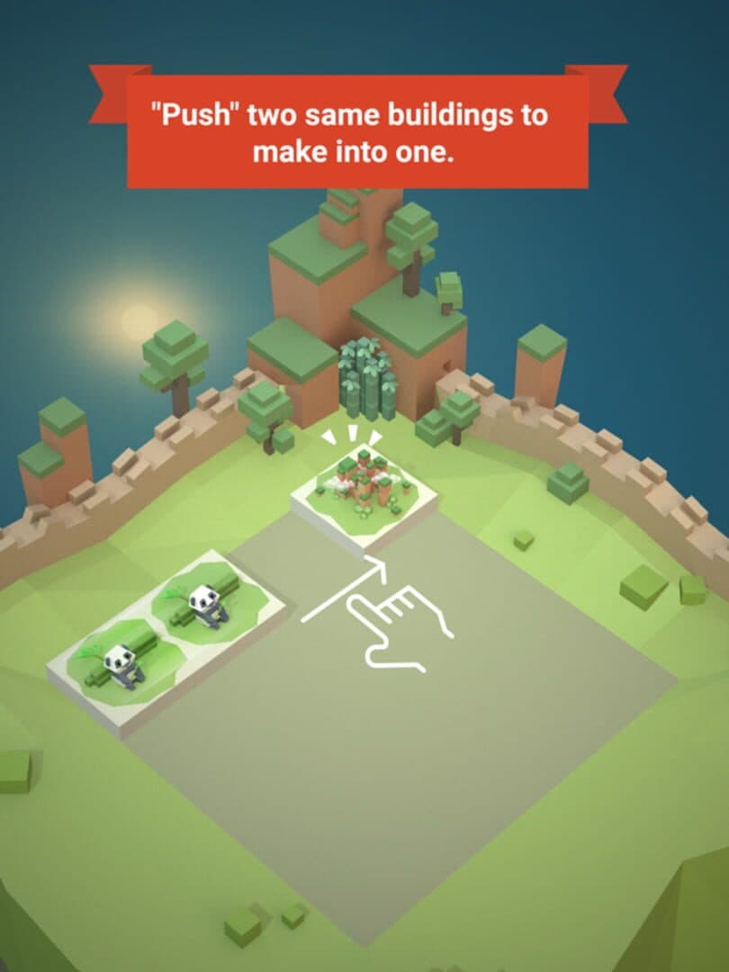 Age of 2048: World cover art