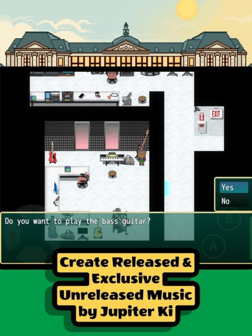 Paper Chaser's cover art