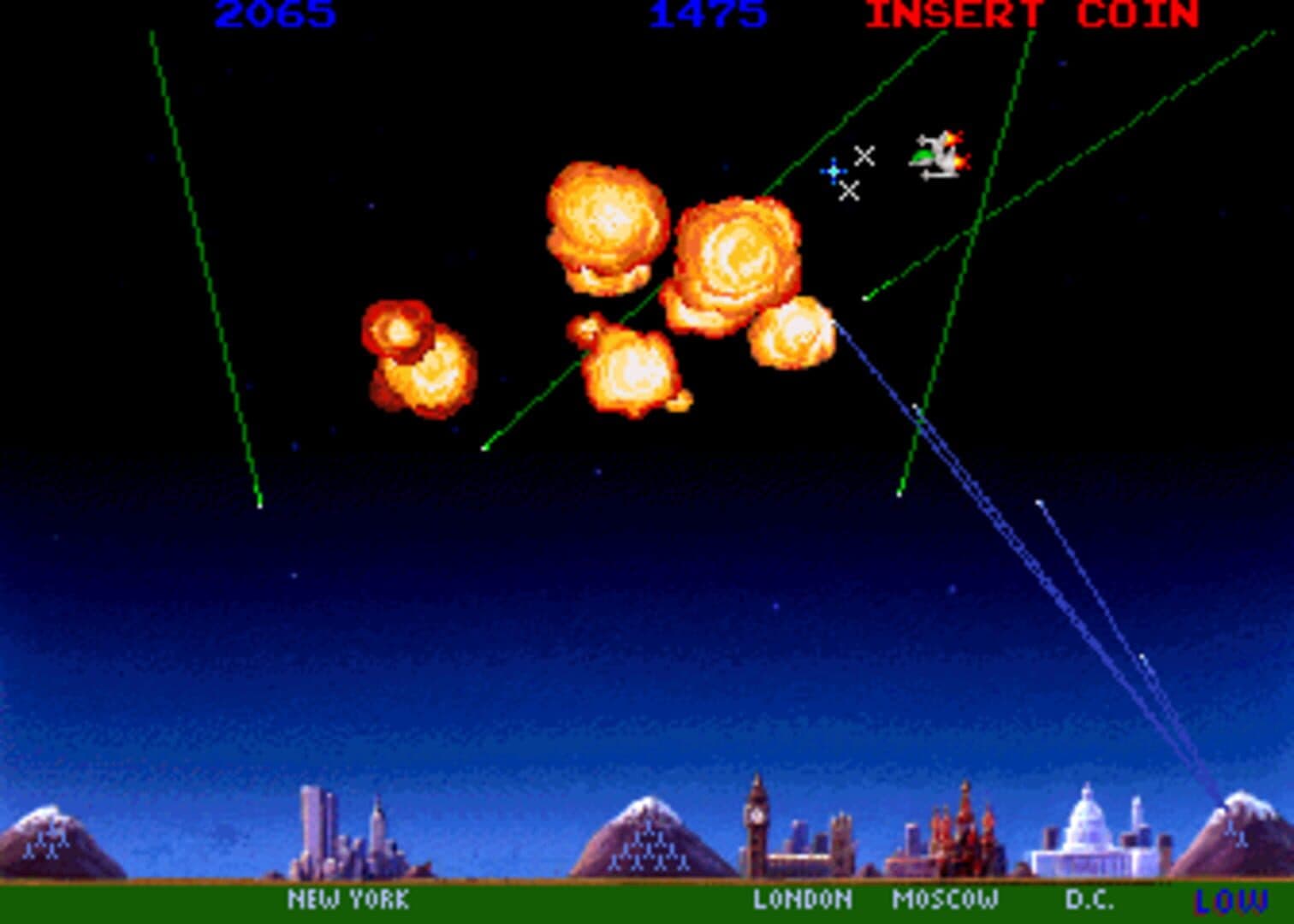 Arcade Classics cover art