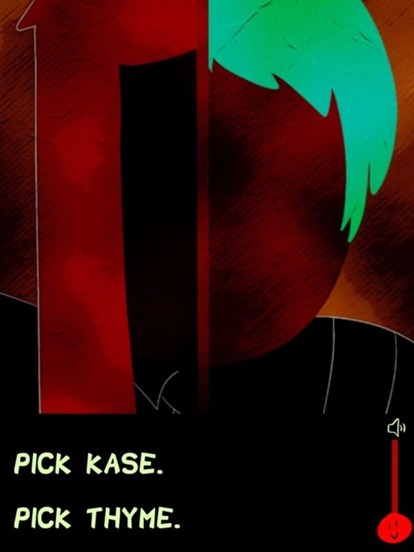 Kase & Thyme: The Manor Rouge cover art