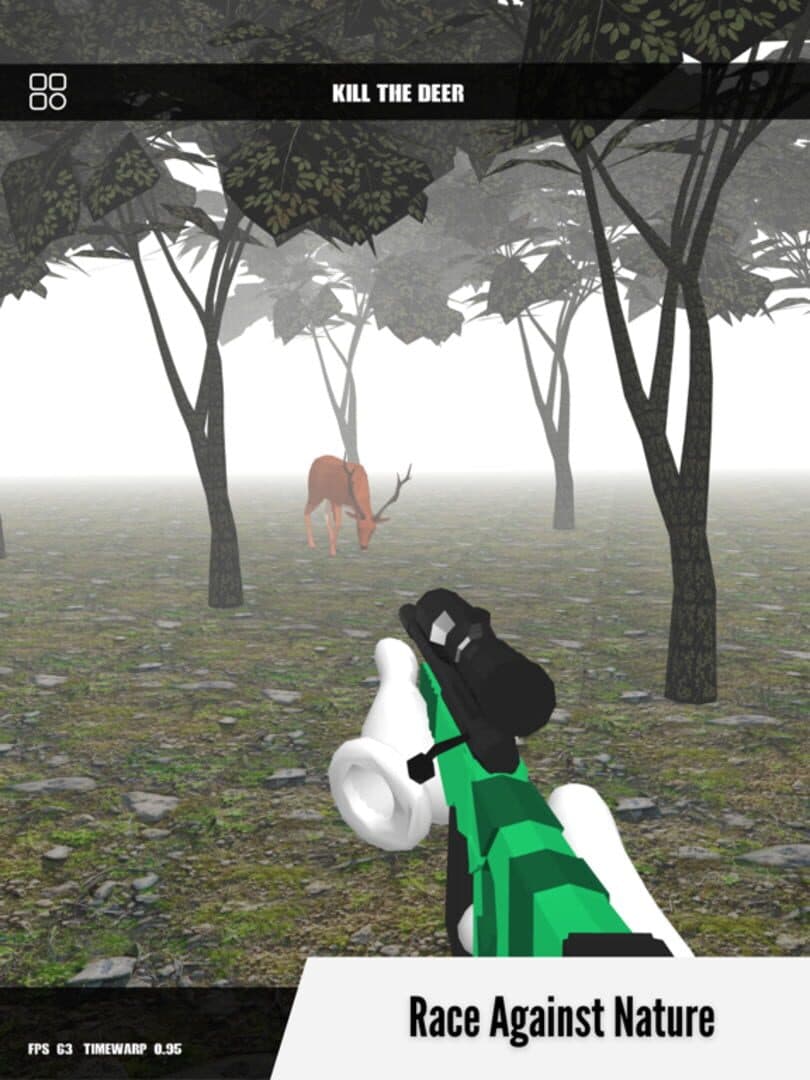Wildlife Hunter: Survival cover art