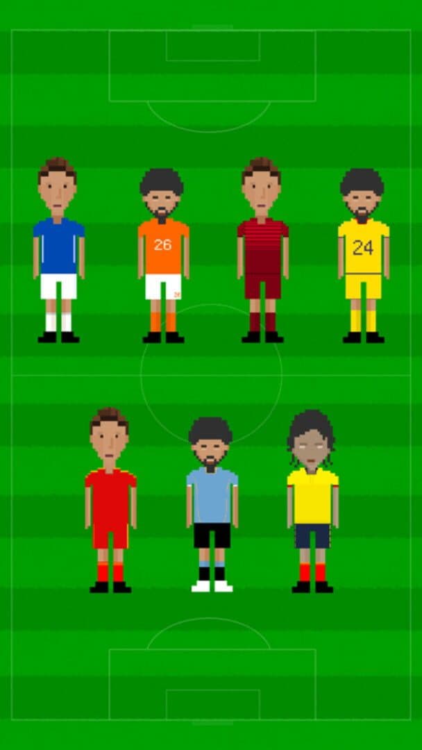 Total Tiki-Taka cover art
