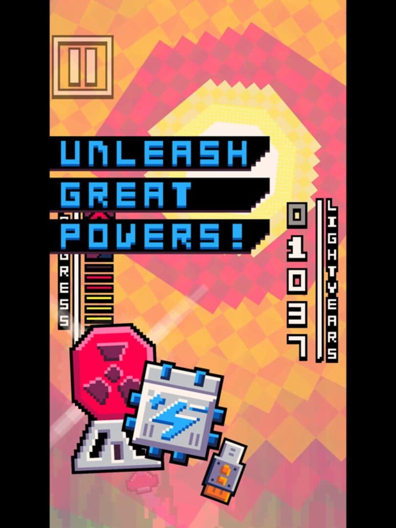 Galacdrive cover art
