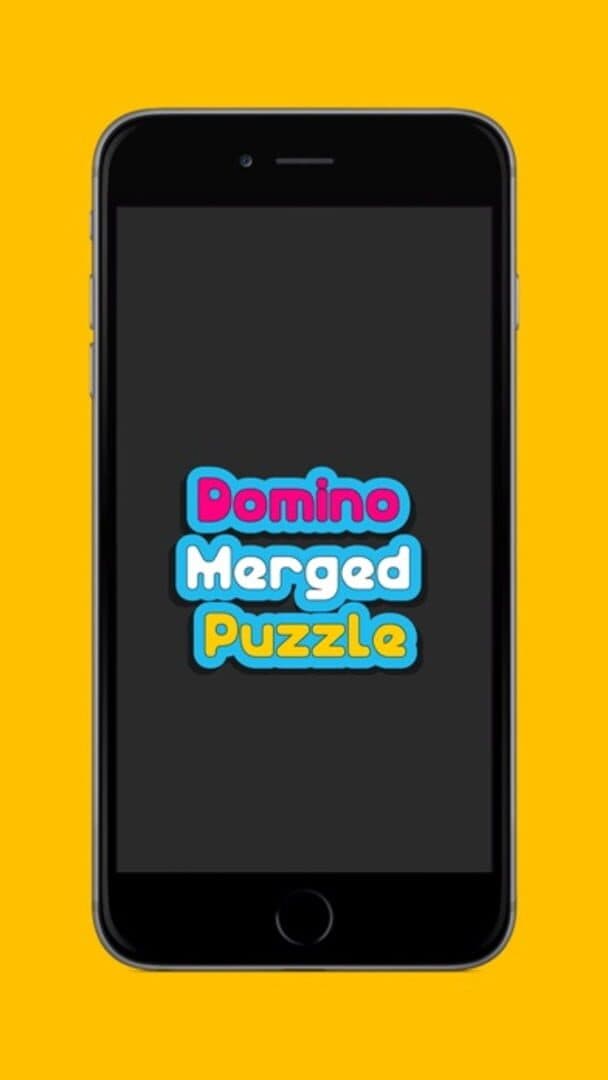Domino Merged Puzzle cover art