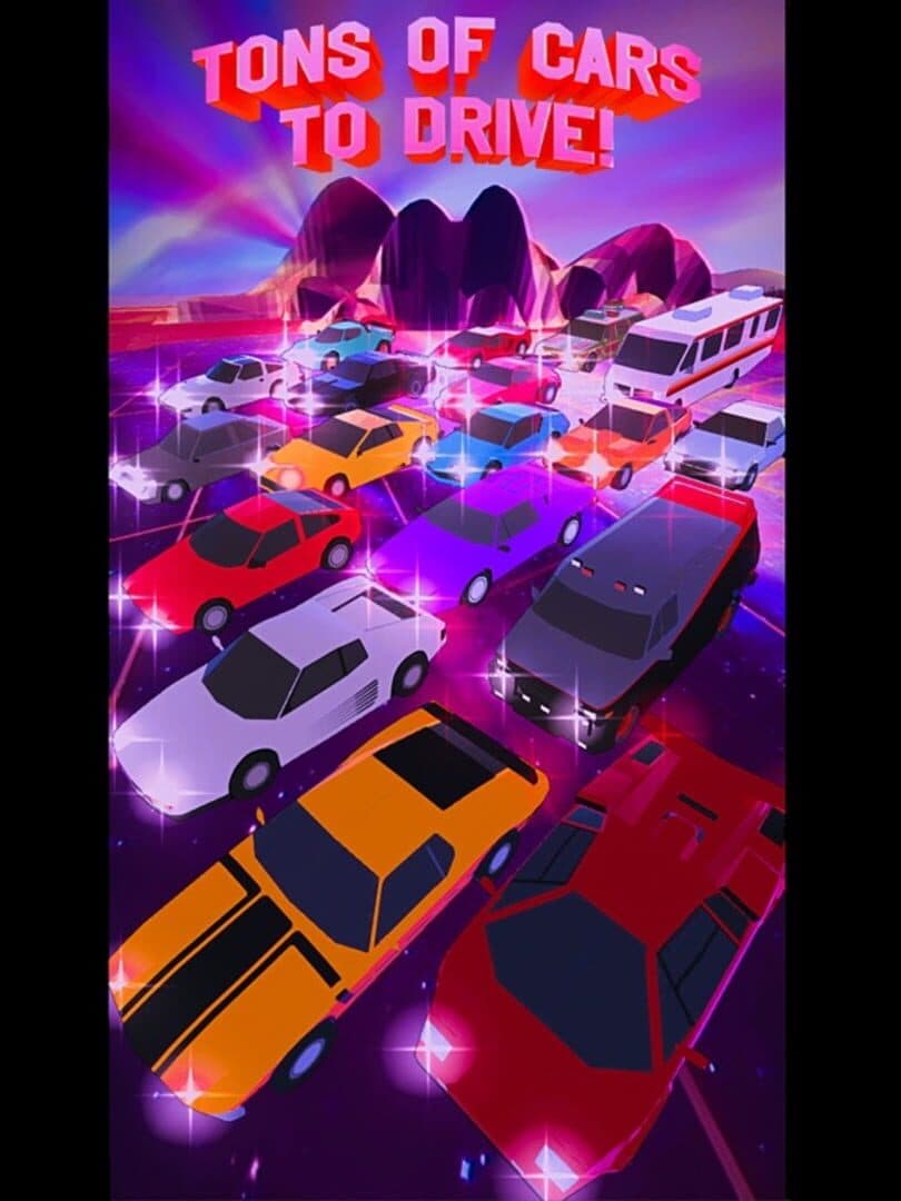 Cruise Control cover art