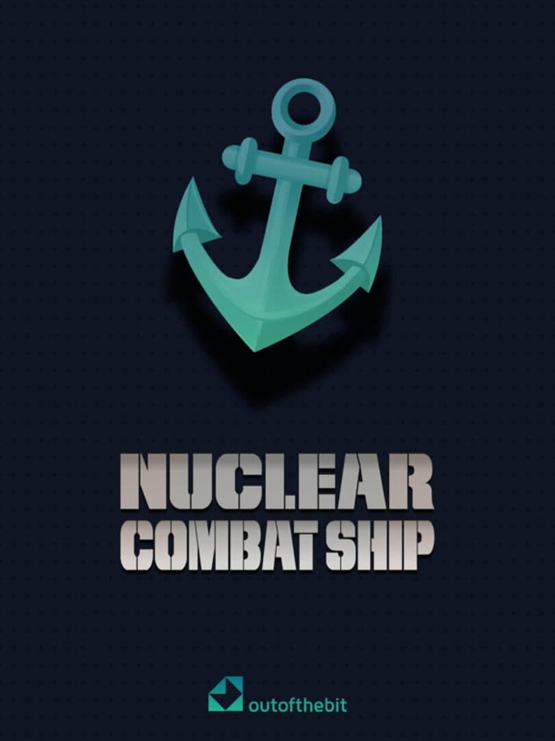 Nuclear Combat Ship cover art