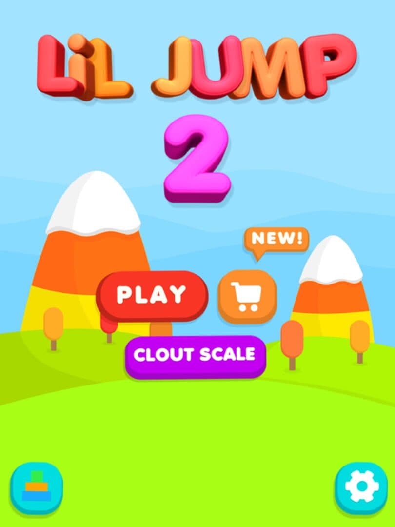 Lil Jump 2 cover art