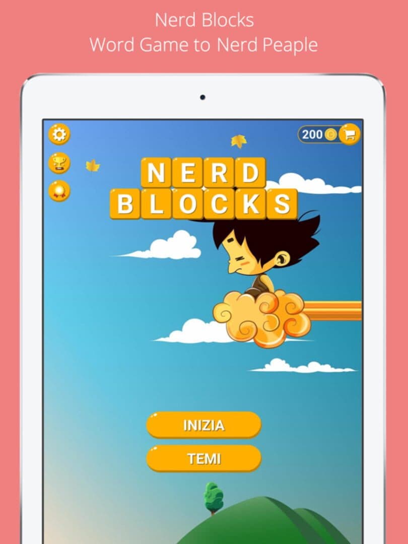 Nerd Blocks cover art
