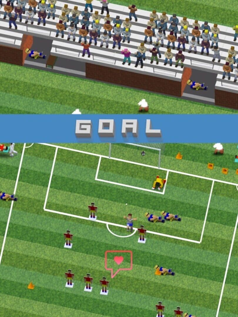 Football Thug Life Soccer cover art