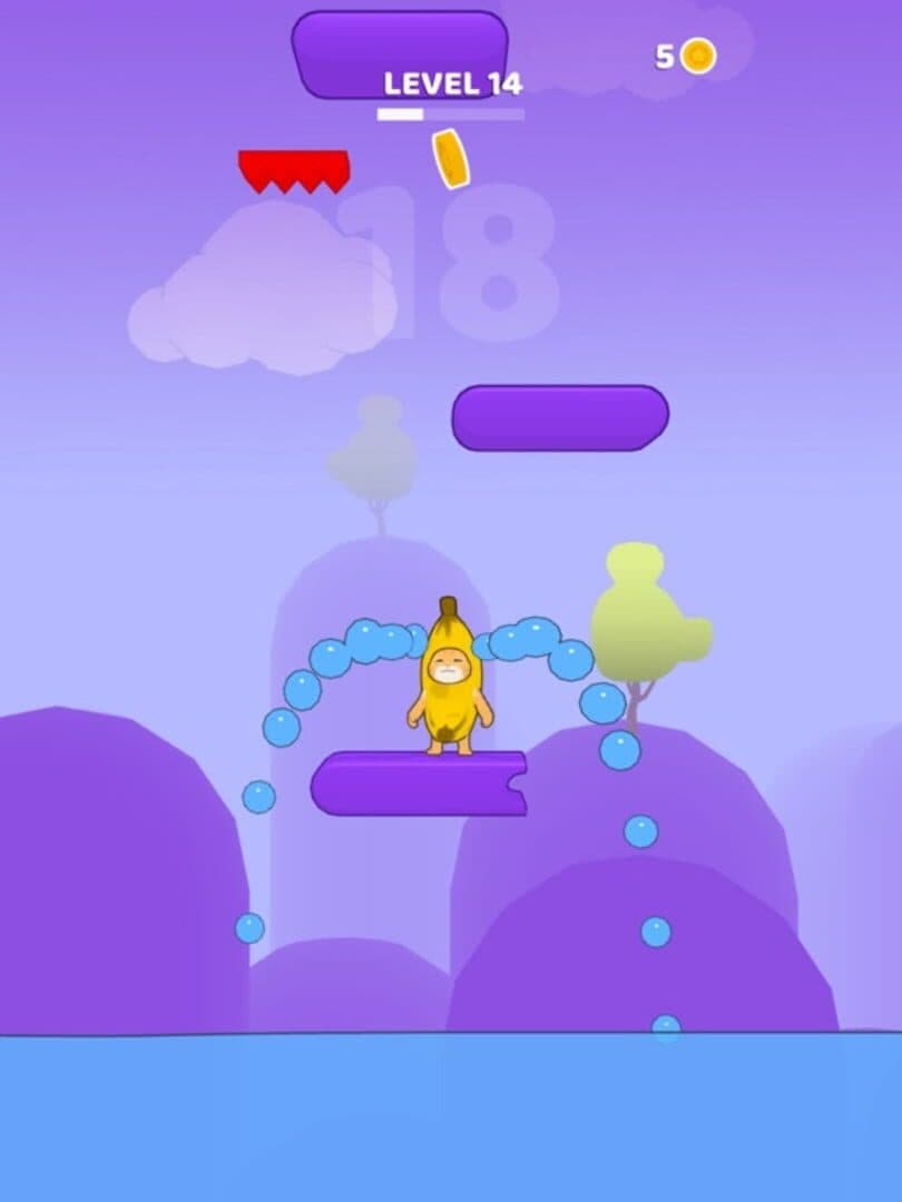 Banana Cat Jump cover art