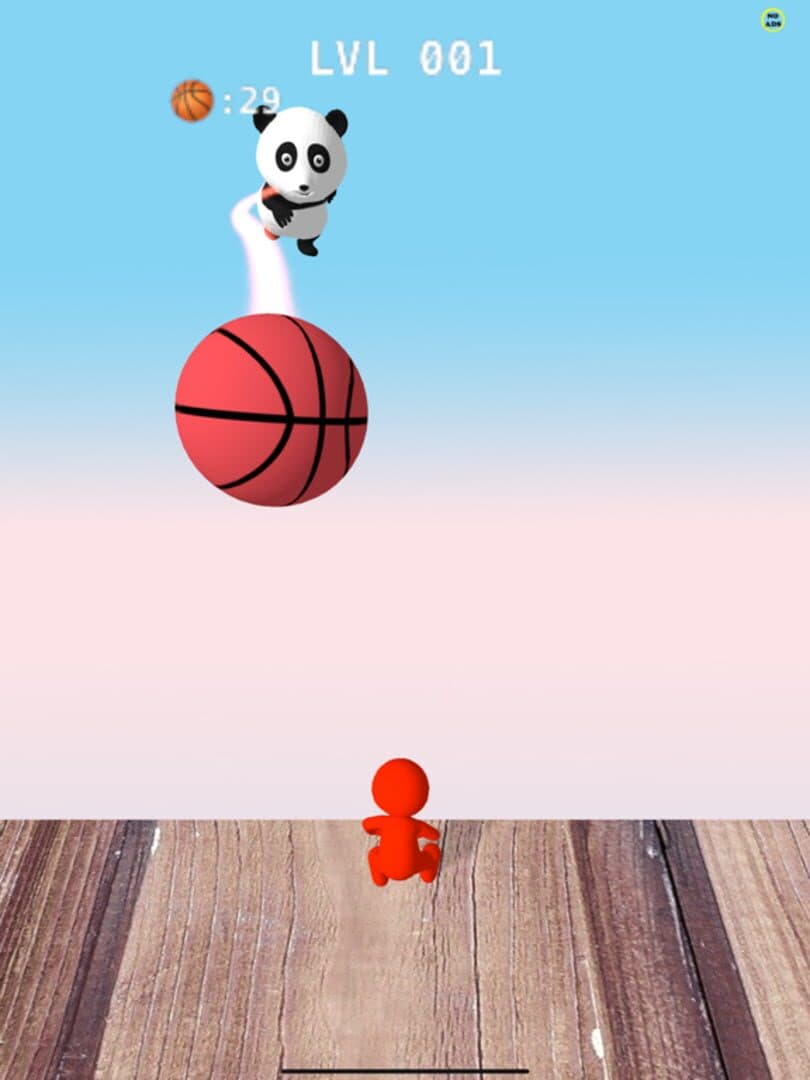 Real Dodger 3D cover art