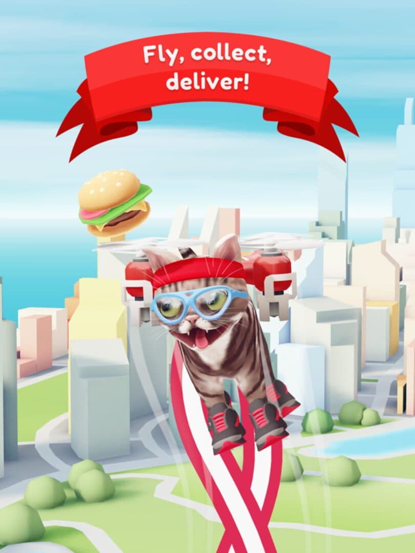 DeliCat cover art