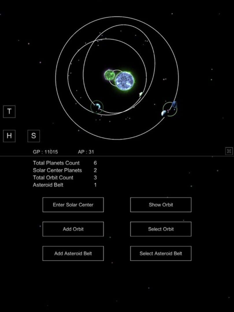 Sandbox Planet cover art