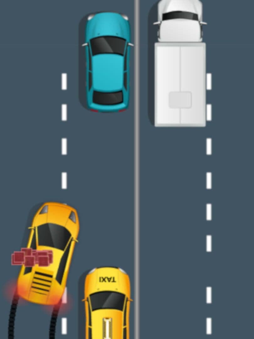 Exotic Traffic Racer: FastLane cover art