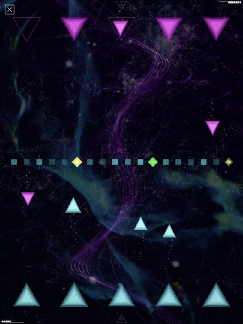 Tri-Tri-Triobelisk cover art