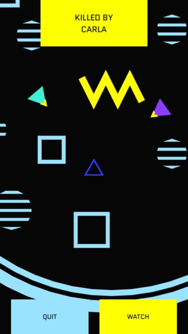 Exo: Arena cover art